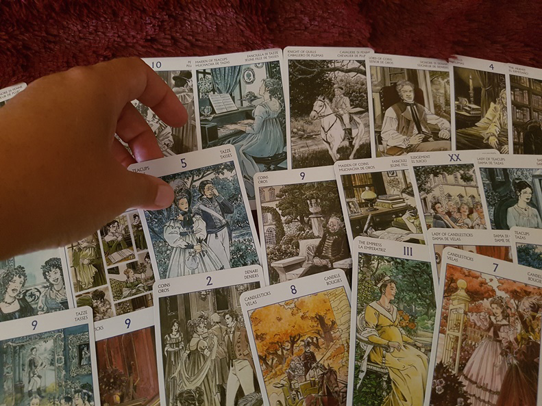 Videncia y Tarot de los Astros